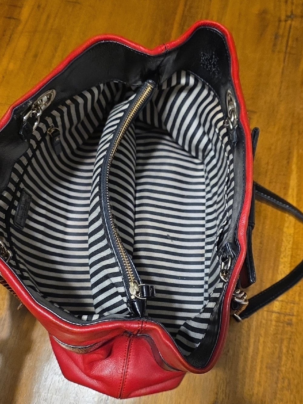 Kate Spade Beaumont Bridge Elena tote bag - Picture 13 of 16